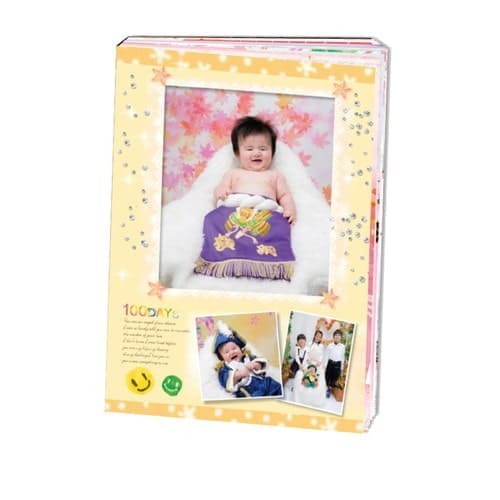 20ページフォトブック